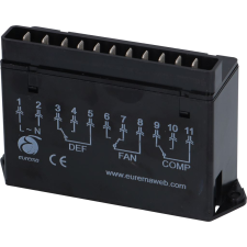 IARP POWER MODULE SLAVE EUREMA TE32EPOT beépíthető gépek kiegészítői