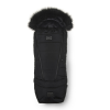  Ibebe Luxury thermo bundazsák - Fekete S6