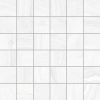 IBER VARANA MOZAIK BLANCO 30X30CM, KŐPORCELÁN MATT