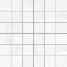IBER VARANA MOZAIK BLANCO 30X30CM, KŐPORCELÁN MATT csempe