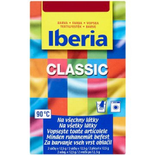 Iberia bordó 2 × 12,5 g tisztító- és takarítószer, higiénia