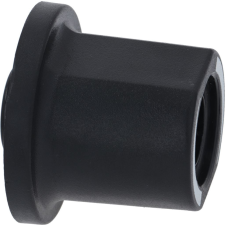 IBERITAL GOMB FEKETE VÍZ/GŐZ átmérője 51 mm kisháztartási gépek kiegészítői