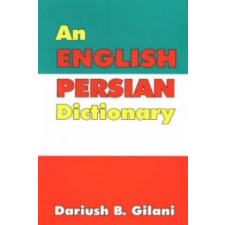 IBEX Publishers,U.S. English-Persian Dictionary | Dariush Gilani egyéb könyv