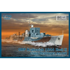  IBG 70003 ORP KRAKOWIAK 1944 1:700 makett