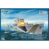  IBG 70004 HMS BADSWORTH 1941 1:700