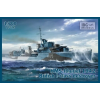  IBG 70012 HMS Ithuriel 1942 I-class Destroyer 1:700