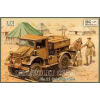  IBG 72016 Chevrolet C15A No.11 Cab Watertank 1:72