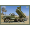  IBG 72021 Diamond T972 Dump Truck 1:72
