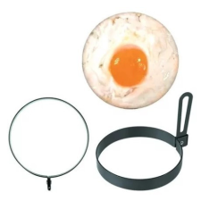  Ibili Tükörtojás forma, kerek 824701 konyhai eszköz