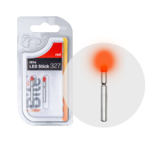 iBite 3.0V LED STICK DIA3X27MM PIROS kapásjelző