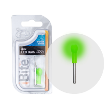 iBite 435 ELEM + BULB MS kapásjelző