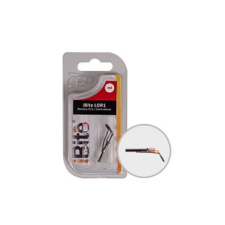 iBite FEEDER SPICCGYŰRŰ KIT 211 ELEM + PIROS LED + GYŰRŰ 2.00X6MM horgászkiegészítő