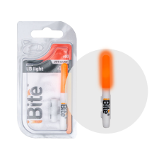 iBite UB LIGHT MAXI PIROS kapásjelző