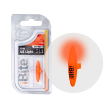iBite UB LIGHT MINI PIROS kapásjelző