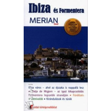  Ibiza és Formentera utazás