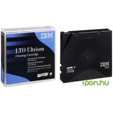 IBM 35L2086 LTO Ultrium Universal Cleaning Cartridge szerver