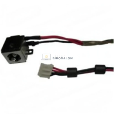 IBM Lenovo Lenovo IdeaPad Y510, Y530, Y510 4051 DC tápcsatlakozó laptop alkatrész