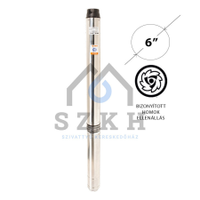  IBO 6SD30/13 Csőkút szivattyú szivattyú