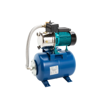 IBO AJ 50/60 hidrofor 24L Házi vízmű - Házi vízellátó szivattyú szivattyú