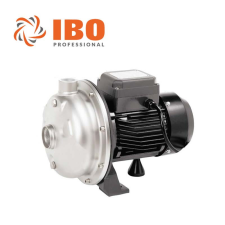  IBO CPM 34 INOX Egylépcsős centrifugál szivattyú szivattyú