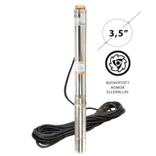 IBO IBO 3,5SDm 6-14 Homoktűrő csőkút szivattyú 20m gyári kábellel szivattyú