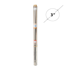 IBO IBO 3 STm24 Csőkút szivattyú szivattyú