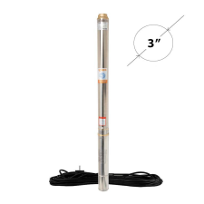 IBO IBO 3 STm28 Csőkút szivattyú 20 m kábellel szivattyú