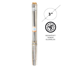 IBO IBO 3SDm33 (400V) Csőkút szivattyú szivattyú