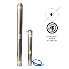 IBO IBO 4SD 20-20 Csőkút szivattyú szivattyú