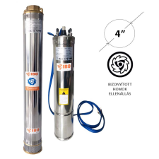 IBO IBO 4SD 7-12 Csőkút szivattyú szivattyú