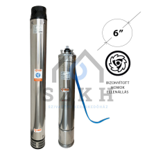 IBO IBO 6SD 25/11 Csőkút szivattyú szivattyú
