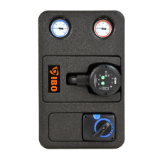 IBO IBO GP PRO 3D-S + BETA 25-60/180 keringető szivattyú szett szivattyú