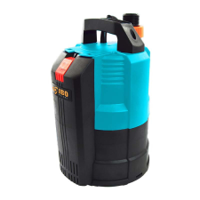 IBO IBO IPC 550 Merülő búvárszivattyú szivattyú