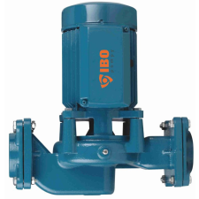 IBO IBO IPML 50/750 Ipari keringető szivattyú szivattyú