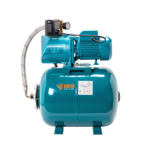 IBO IBO JSW 150 hidrofor 100L Házi vízmű - Házi vízellátó szivattyú szivattyú