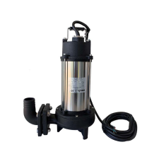 IBO IBO KRAKEN 1800DF 400V Vágószerkezettel szennyezett víz és szennyvíz szivattyú szivattyú