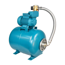 IBO IBO WZ 750 hidrofor 100L+M Házi vízmű - Házi vízellátó szivattyú szivattyú