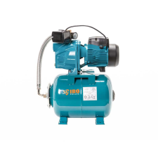  IBO JSW 100 hidrofor 24L Házi vízmű - Házi vízellátó szivattyú szivattyú