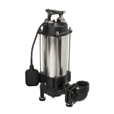 IBO KRAKEN 1800 | IBO Vágószerkezetes szivattyú [merülő szivattyú szennyvíz szivattyúzására, víztelenítésre] (KRAKEN1800) szivattyú