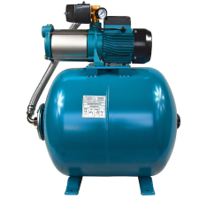  IBO MHI 1300 hidrofor 80L szett Házi vízmű - Házi vízellátó szivattyú szivattyú