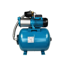 IBO MHI 1300 SS hidrofor 24L Házi vízmű - Házi vízellátó szivattyú szivattyú