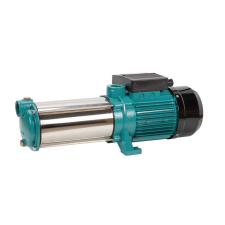 IBO MHI 2500 SS Többfokozatú önfelszívó kerti szivattyú (9 rotor) szivattyú