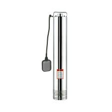 IBO OLA 60/60 INOX | IBO 4 col Ásott kút szivattyú (OLA60INOX) szivattyú