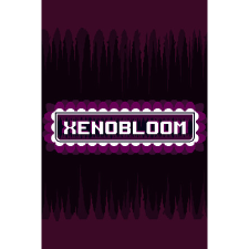 IBOLOGY LLC XenoBloom (PC - Steam elektronikus játék licensz) videójáték