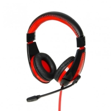 iBox HPI 1528 fülhallgató, fejhallgató