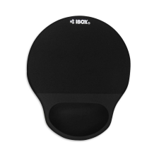 iBox I-BOX MP001 egérpad - Fekete (IMP001) egérpad