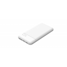 iBox IP810 Power Bank 10000mAh - Fehér (IP810/) power bank