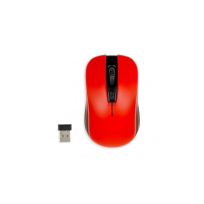 iBox LORIINI mouse Ambidextrous RF Wireless Optical 1600 DPI egér