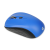 iBox Rosella Pro Wireless Egér - Kék