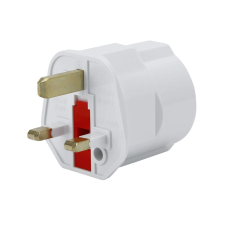 iBox UK-EU Utazó adapter (IAUKEU) kábel és adapter